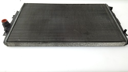 1K0121253AA WASSERRADIATOR / 1K0121253AA / 1K0121253AA / 1639932 FÜR VOLKSWAGEN - Picture 6 of 10