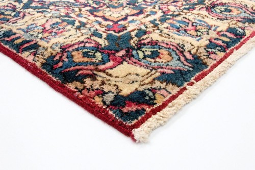 Morgenland Orientteppich - 175 x 93 cm - Mehrfarbig - Bild 3 von 6