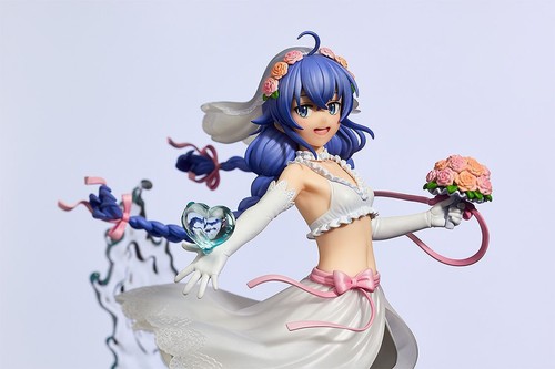 Mushoku Tensei Roxy Migurdia Wedding Swimsuit Figure 1/7 Scale HAKUHODO DY MAP - Bild 8 von 9