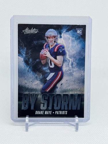 2024 NFL Rookie QB Pick Your Card - Picture 56 of 83