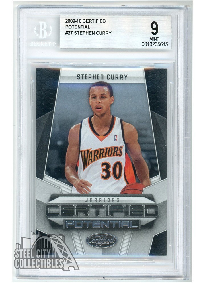 NBAカード　Stephen Curry Rookie PSA 10 2009 Topps Chrome Stephen Curry ROOKIE /999 #101 PSA 10 GEM