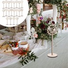  20 Pcs Platzkarten Hochzeit Hochzeitsdekorationen Tabellenzahlen