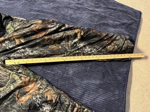 Mossy Oak Break Up Camo Men’s XL Insulated Removable Hood - Picture 6 of 19