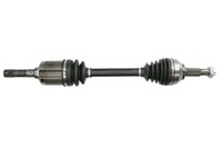 Vorderachse Links Pascal G21033PC Antriebswelle FüR Nissan