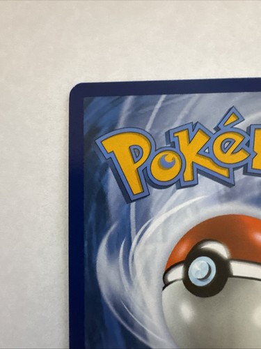 Garchomp ex 245/182 Sv04: Paradox Rift Holo Jd - Picture 7 of 10