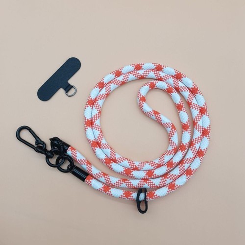 Multi-Style Cell Phone Card Lanyard Detachable Lanyard for Cell Phone Card - Photo 11 sur 15