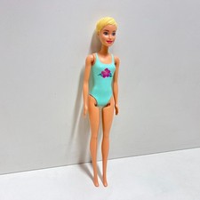 Mattel - Barbie Color Reveal Doll - OHNE Zubehör - 29,5 cm groß - GUT   #261