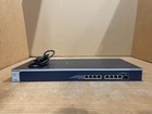 Netgear XS708E 8-Port 10-Gigabit Prosafe Plus Ethernet Network Switch