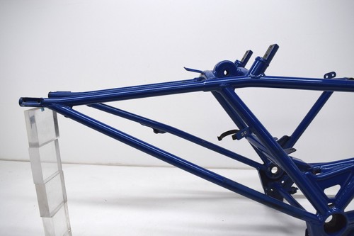 BMW HP2 Enduro Megamoto K25H 2005-2010 Telaio Posteriore 05-10 - Picture 11 of 18