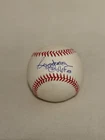 Rawlings Official MLB Baseball Autographed by Reggie Jackson HOF PSA Authentic
