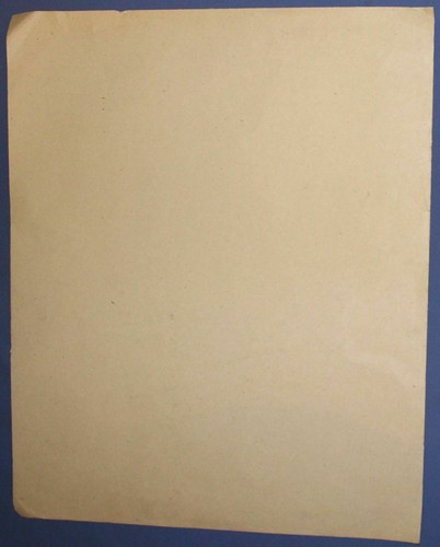 Antique pencil painting portrait signed - Picture 10 of 10