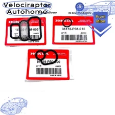 NEW VTEC SOLENOID GASKET KIT For HONDA 1996-2005 CIVIC D16 D17 15825-P2M-005