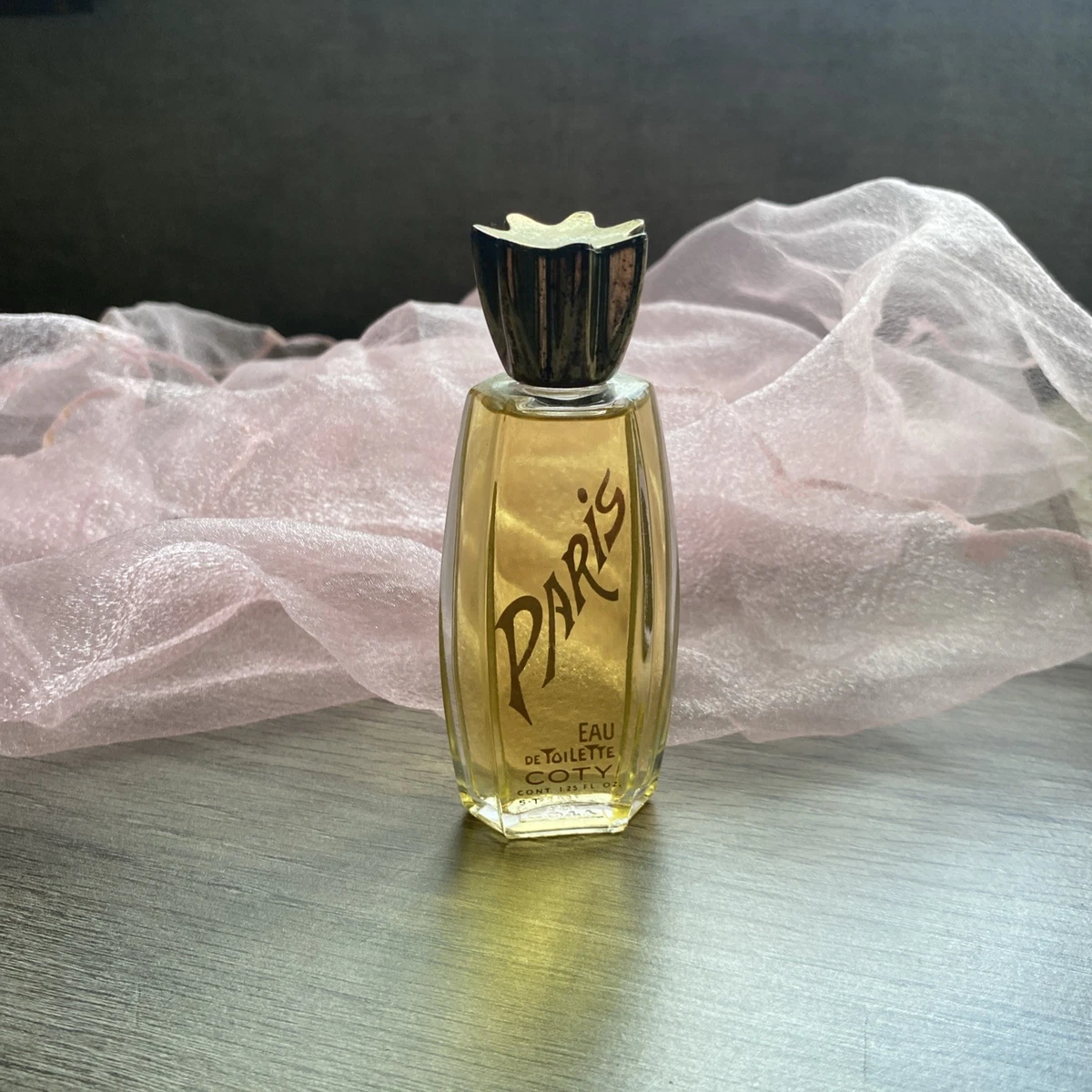 Coty Paris Fragrances for Women for sale | eBay