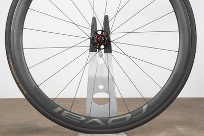 【難あり】Roval rapide CLX40 クリンチャータイヤ Roval CLX 40 Rapide Carbon Clincher Rim Brake Wheelset