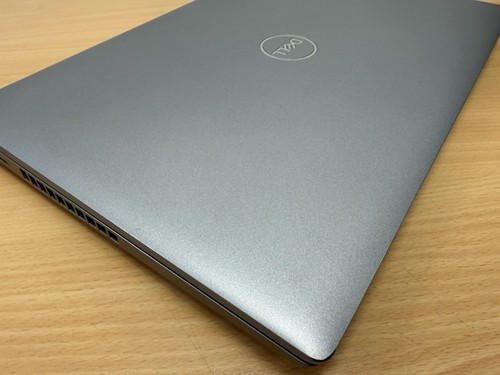 Dell Precision 3561, i7 11800H, 32GB RAM, 512GB NVMe, Win 11 NVIDIA T1200 8-Core - Picture 16 of 18