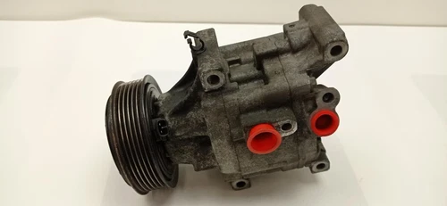 5A7975600 Compresor Aire Acondicionado para FIAT II PUNTO (188) BERLINA 105169 - Imagen 2 de 5