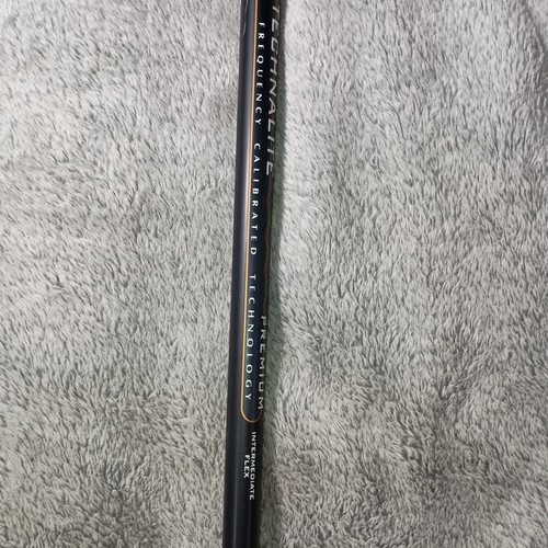 Callaway X-22 Single 8 Iron Original Graphite Shaft Stiff S-Flex Golf Club X22 - Picture 20 of 24
