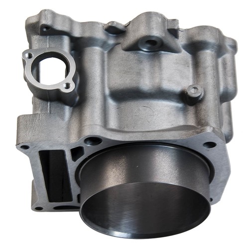 Cylinder Piston Gasket Top End Rebuild Kit for Yamaha Rhino 660 2004 2005 -2007 - Picture 11 of 15