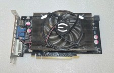 EVGA NVIDIA GeForce 9800 GT 1GB PCI-e Video/Graphics Card