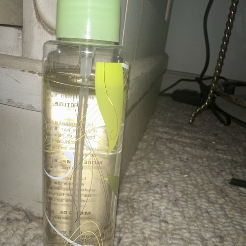 Mary Kay Lotus & Bamboo Deo Body Spritzer 011443 Full Size 5 oz. Discontinued - Picture 5 of 5