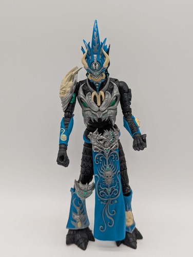 Figura de acción suelta McFarlane Mortal Kombat 11 Kotal Kahn - Imagen 1 de 13