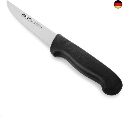 Arcos Ausbeinmesser mit Nitrum Edelstahlklinge 130 mm - Professionelles Messer