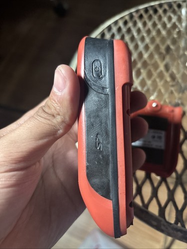 Magellan Triton 500 Handheld GPS Portable Waterproof Geocache Hiking - Picture 4 of 8