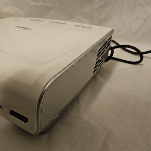 Optoma HD72 - 1,300 ANSI Lumens WXGA 720p HDMI Projector Tested Great Condition - Picture 8 of 9