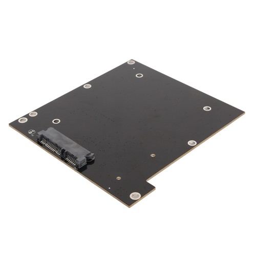 2.5in Hard Disk Drive Adapter Board BIOS Chip HDD Connector Board Kit Fo FY