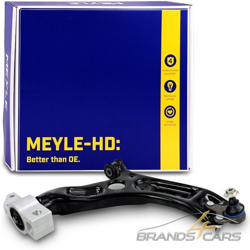 MEYLE HD QUERLENKER VORNE RECHTS FÜR AUDI A3 8P VW BORA CADDY EOS GOLF 5 1K 6 5K