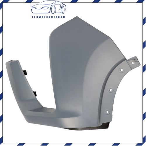 For Chevy Silverado 2500/3500HD 20 21-2023 Front LH Bars Wrap Corners 84678867 - Picture 3 of 14