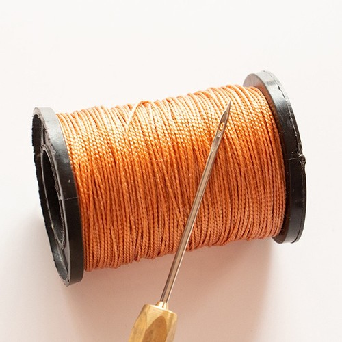 Tire thread shoe thread cast net thread nylon line braided rope woven net thread - Picture 3 of 14