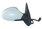 Alkar 6140097 Outside Complete Electric Heated Primed Convex Mirror