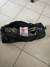 Glacier Light Truck Cable Tire Chains Stock # 2028C, 1 Pair, Never Used