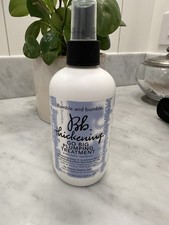 Bumble and Bumble Thickening Go Big Treatment Spray 8.5 Oz