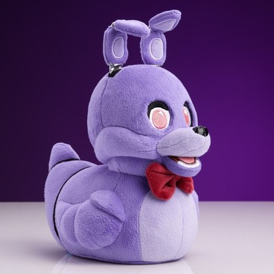Five Nights at Freddy's Bonnie TUBBZ 9'' Plush Official Numskull Collectible FNAF