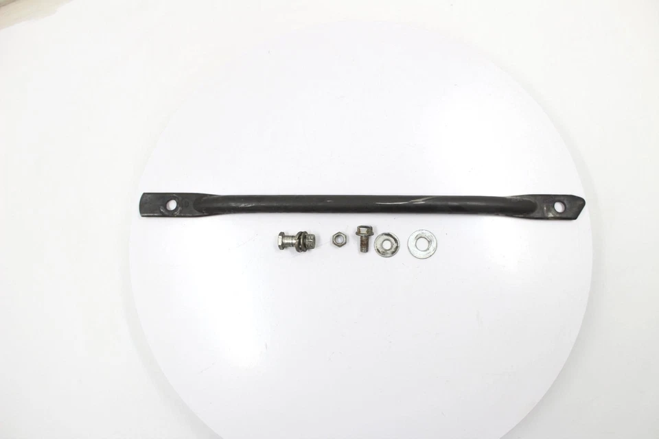 Honda Shadow Aero 750 2007 fabricante original freno trasero barra de torsión barra de eje Foto 2 de 4