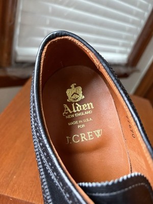 Alden 97690