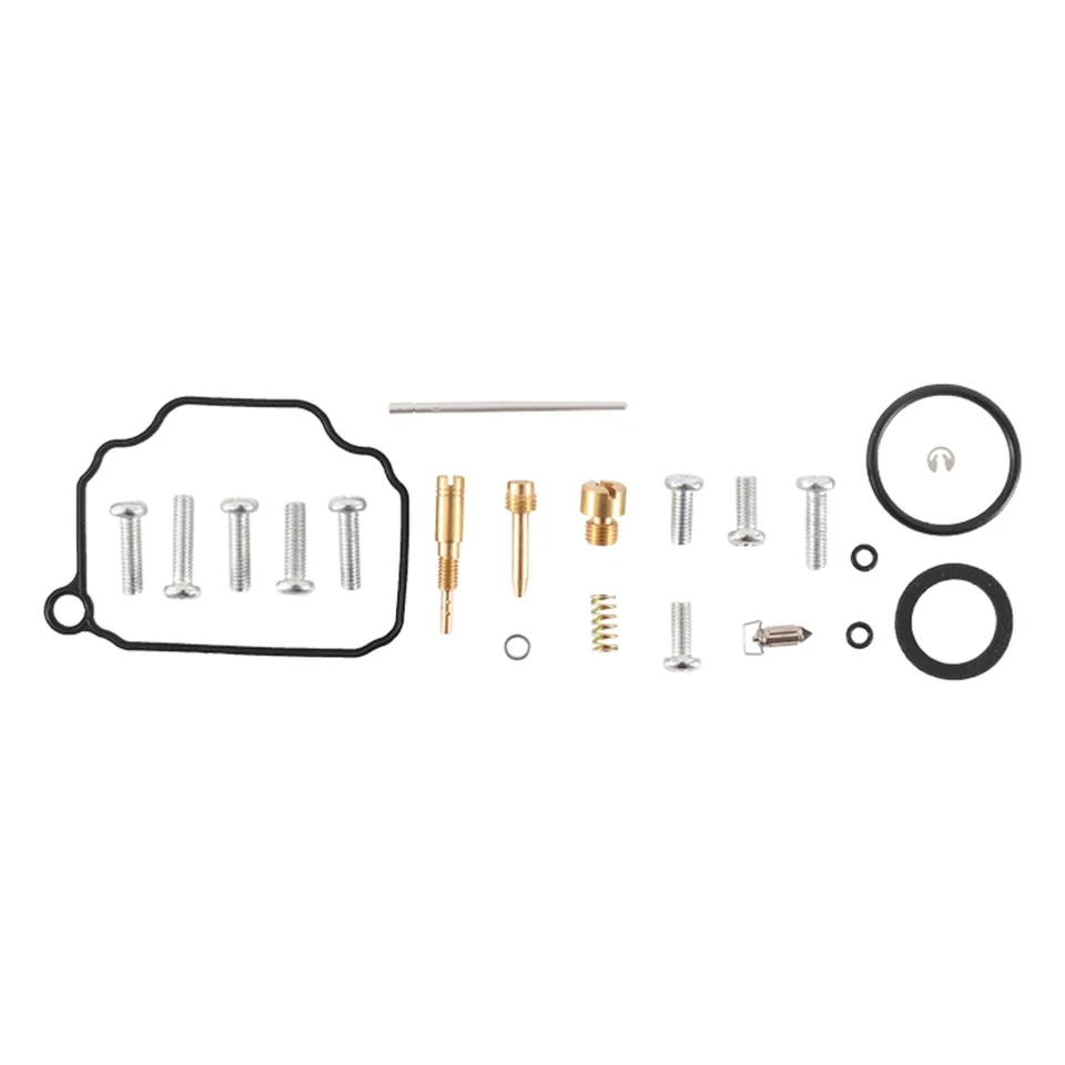 New All Balls Carburetor Rebuild Kit 26-1144 For Yamaha TTR110 2008-2018 Foto 2 de 4