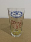 Libbey It Tastes Better In A Glass Container Measuring Cup Union Made GMP