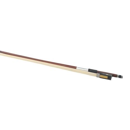 High Quality 1/4 1/8 1/10 Violin Bow with Silver Plated Silk Long lasting Use - Picture 20 of 56