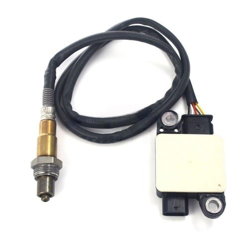 New 1588A677 0281007746/747 Particle Particulate Matter Sensor - Picture 2 of 5