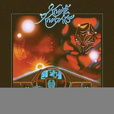 1 Time Mirage by Knife Knights [Audio CD]