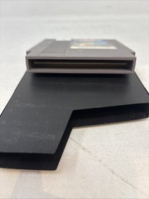 CHUBBY CHERUB Nintendo NES 5 SCREW Rare AUTHENTIC