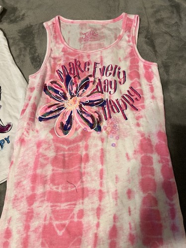 Lot of girls Size 8 Justice Clothing NEW - Picture 2 of 4