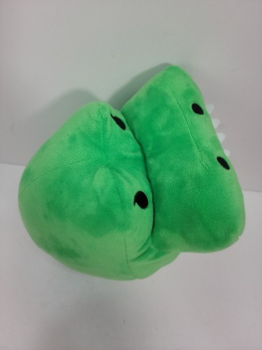 Universal Studios Exclusive Jurassic Park Hello Kitty Plush New With Tag - Picture 6 of 7