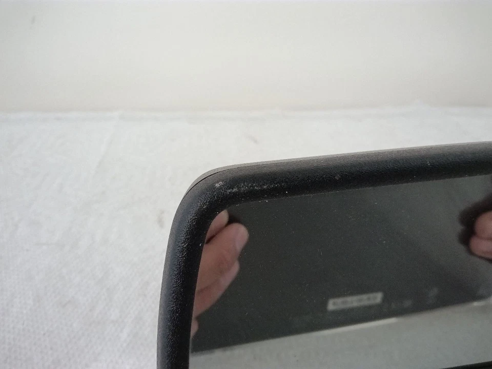 Внутреннее зеркало заднего вида Onstar 09-17 ACADIA Equinox Chevy GMC - Изображение 3 из 4