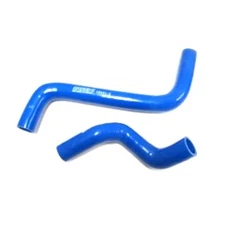 OBX Silicone Radiator Hose Set 1995-2000 Nissan Sentra 200SX 2.0L SR20DE Blue