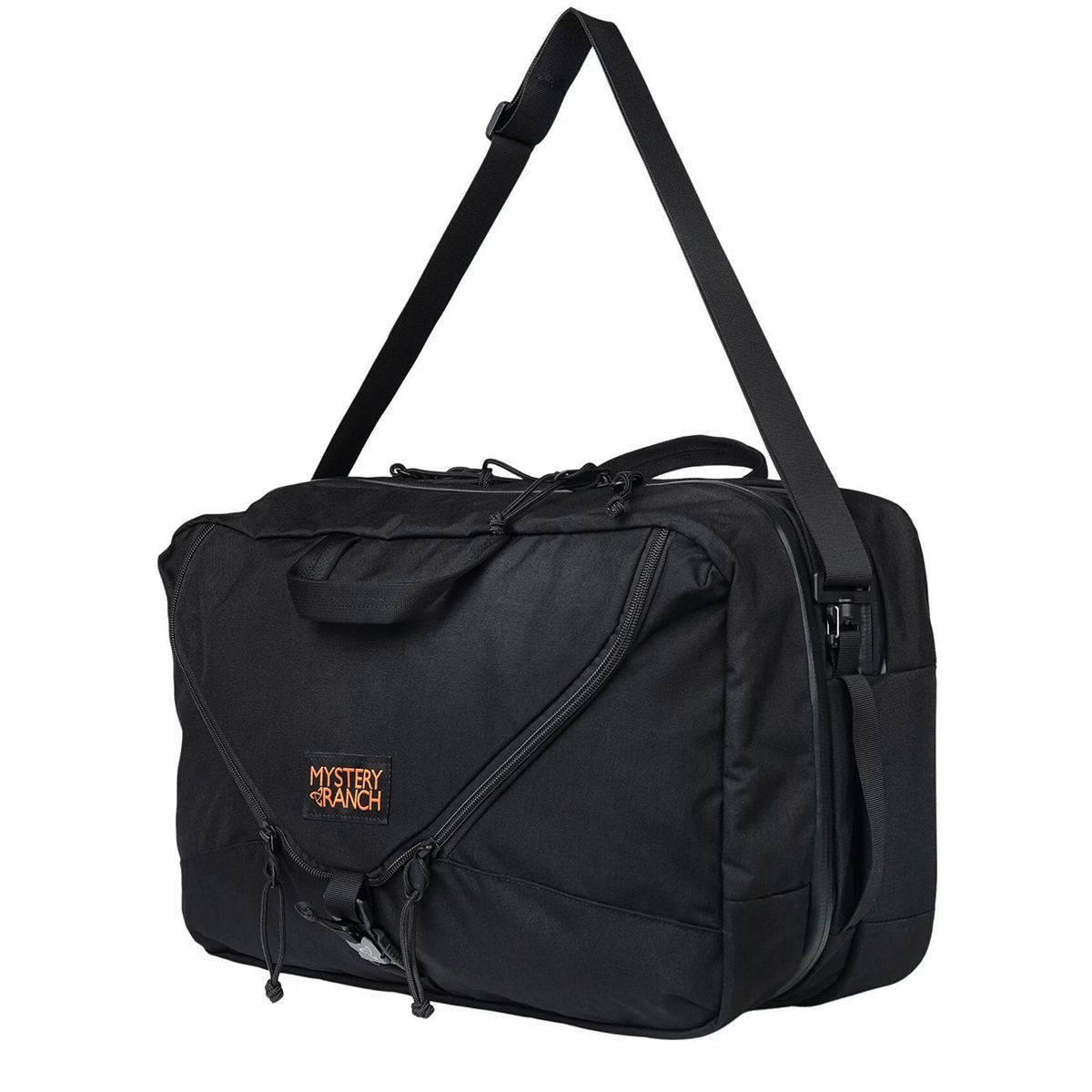 Mystery Ranch briefcase MYSTERY RANCH 3WAY EXPANDABLE BRIEFCASE 27L 3WAY Expanda