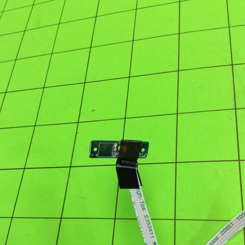 Dell P3222QE Monitor LED Board Indicator Light Board 748.A3805.0011 - Picture 4 of 4